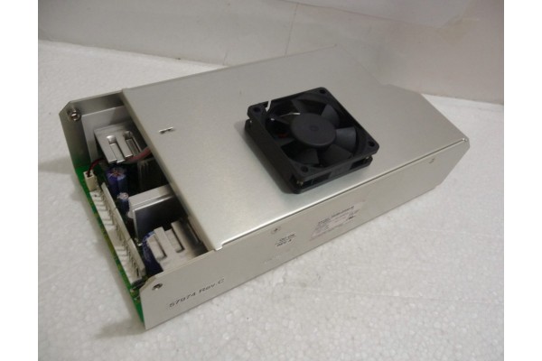 Power Supply, HUM-Z200-M, Skynet Electronics, Taiwan